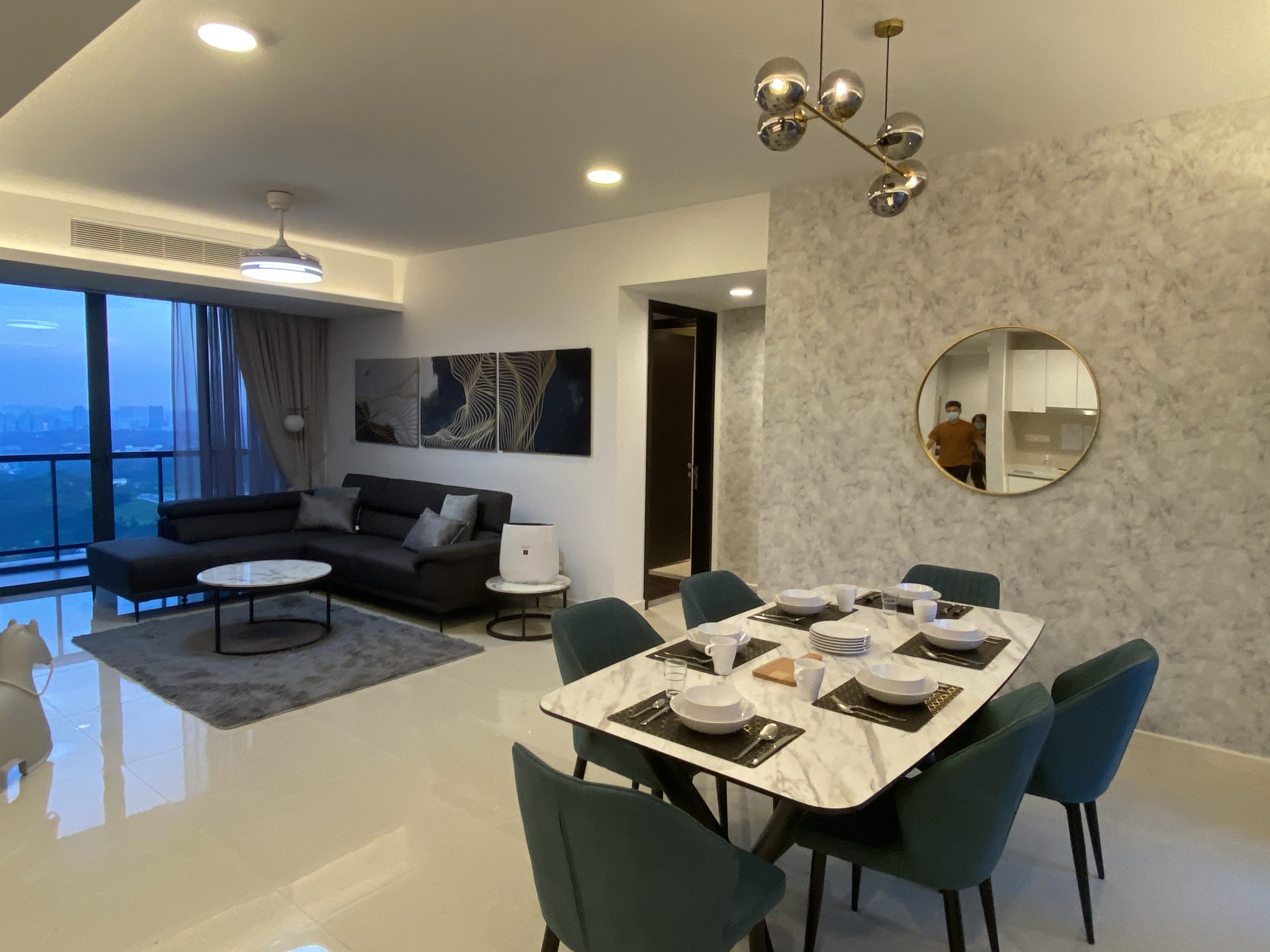 i403a Asia Homes (HK) Consultancy Limited