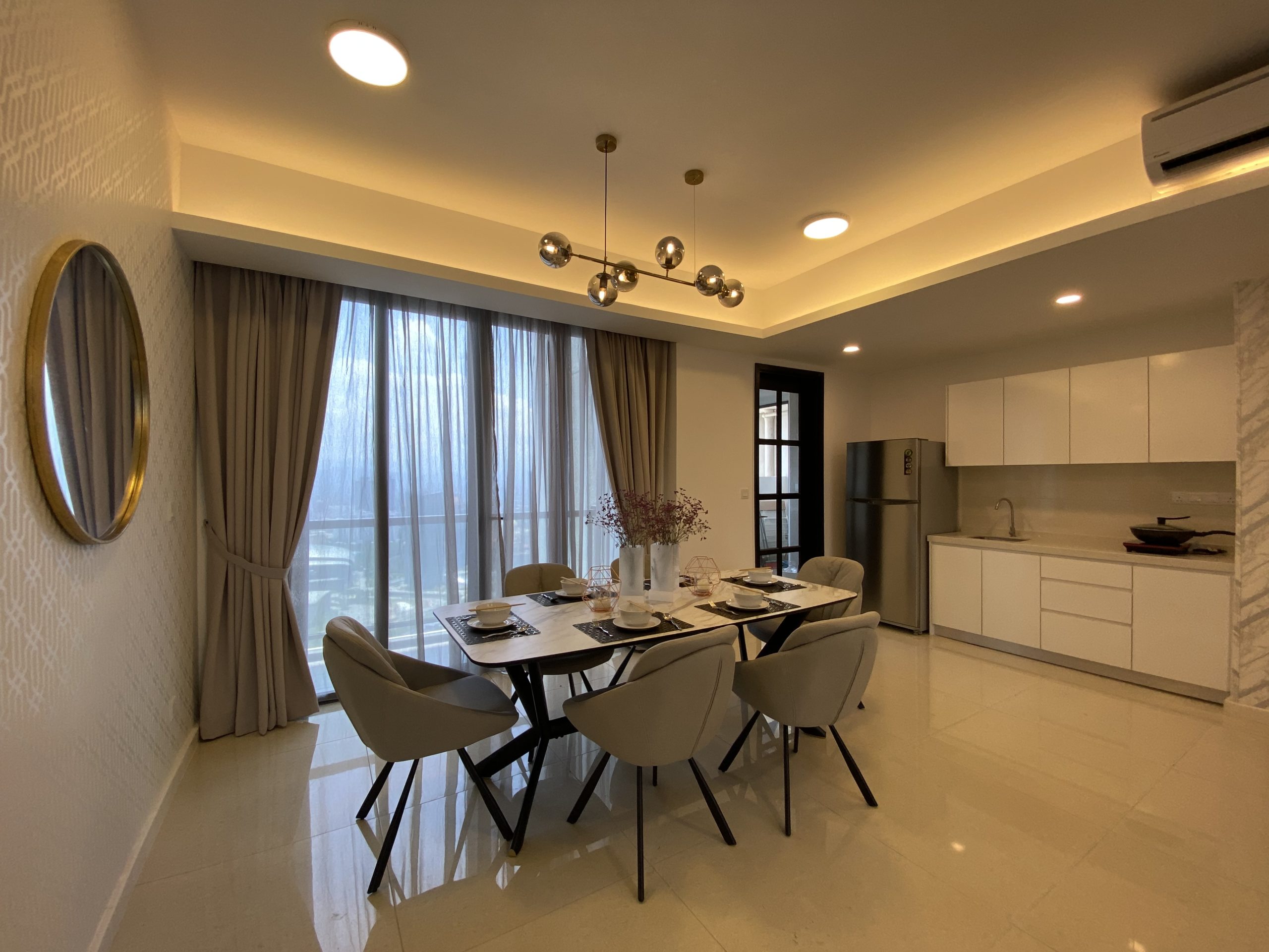 k403a Asia Homes (HK) Consultancy Limited