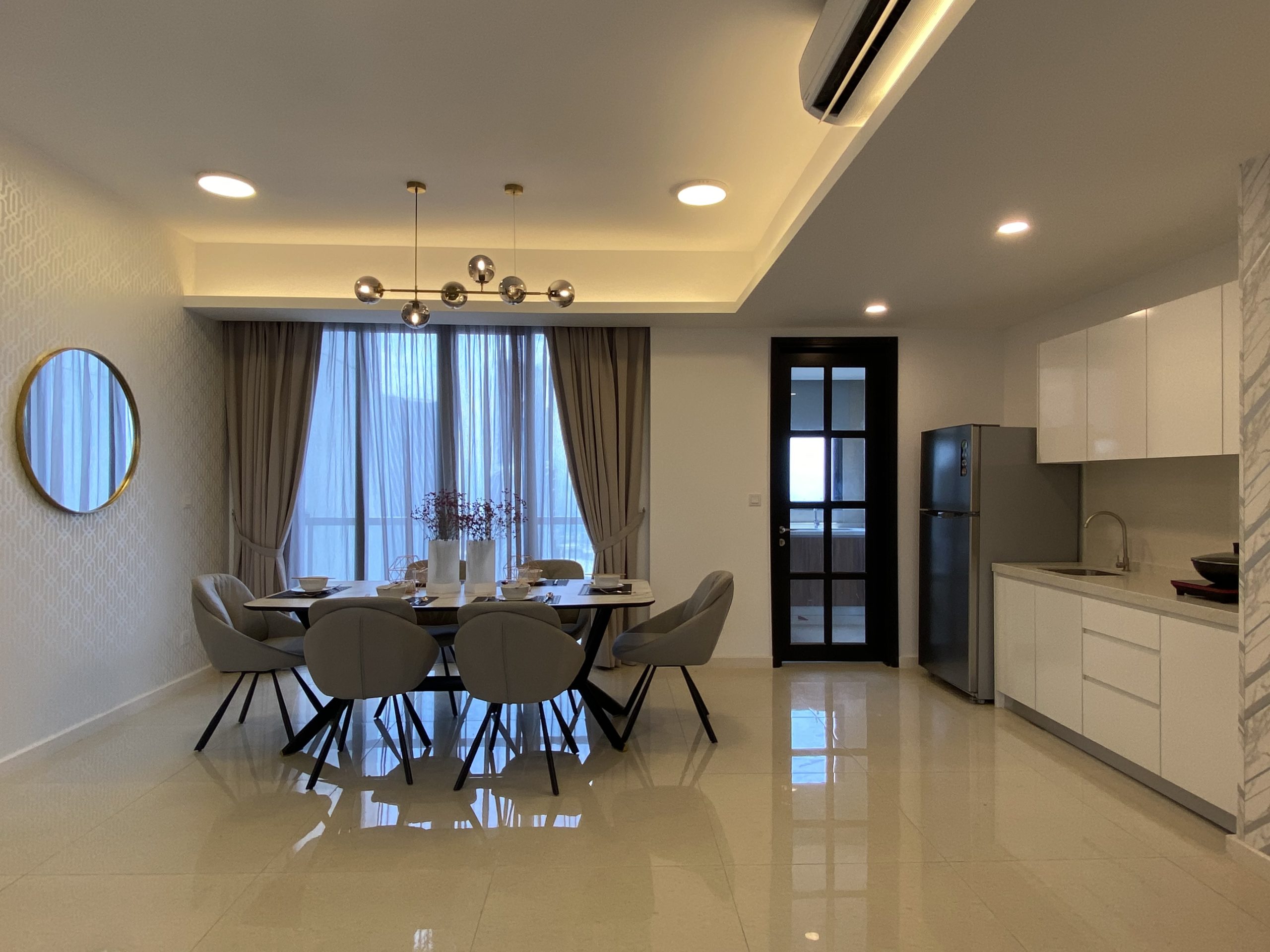 k403a Asia Homes (HK) Consultancy Limited